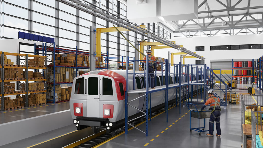 What Is BS 8610 And Why Does It Matter?