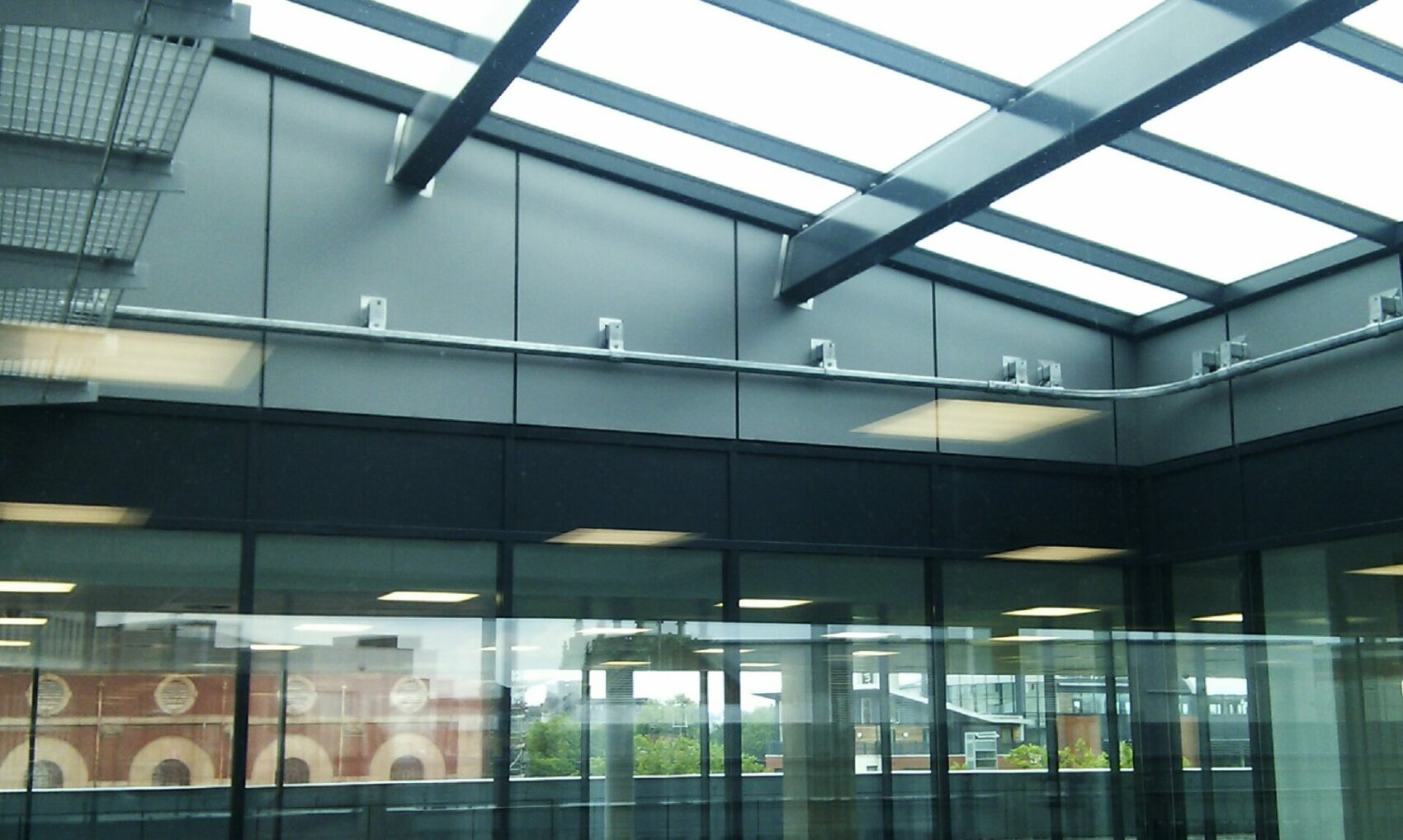 Bridgewater House scaled from Metreel