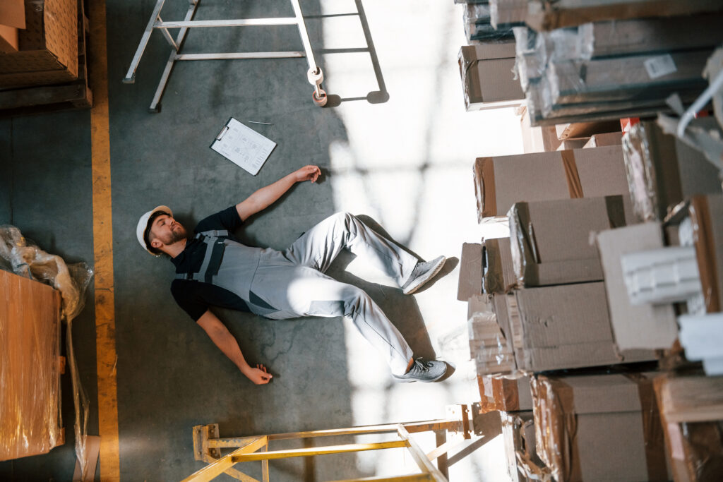 fall protection equipment uk metreel