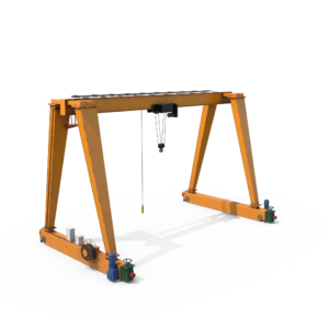 what is a gantry crane? gantry cranes for sale uk metreel