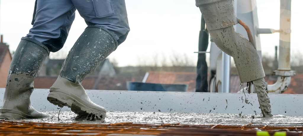 mud work from Metreel