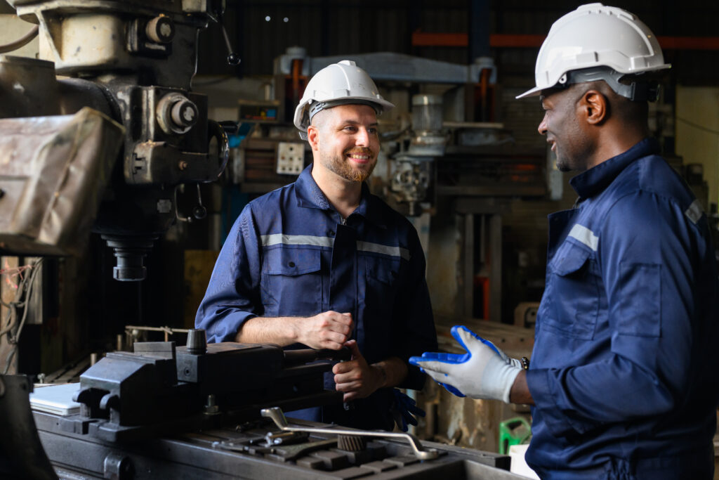 5 Signs Your Workplace Is Due An Equipment Upgrade - Metreel