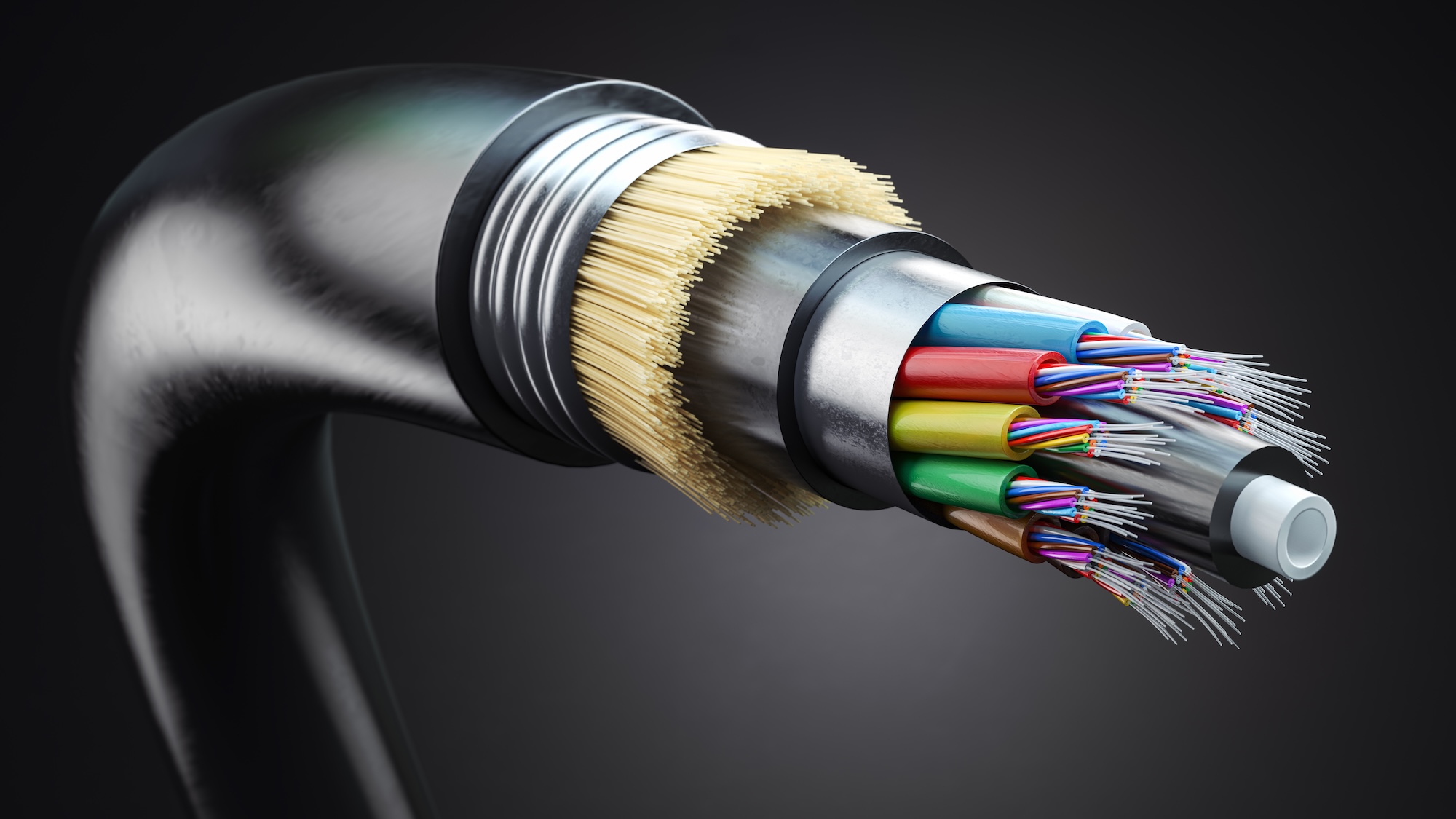 What Is A Multiconductor Cable Used For? - Metreel