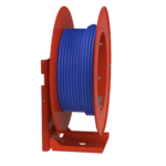 SD Hose Reel 30025 - ISO VIEW