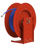 SD Hose Reel 30025 - ISO VIEW 2