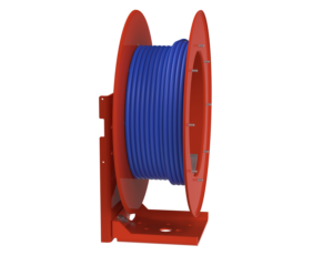 SD Hose Reel 30025 - ISO VIEW