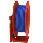 SD Hose Reel 30038 - ISO VIEW
