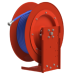 SD Hose Reel 30038 - ISO VIEW 2