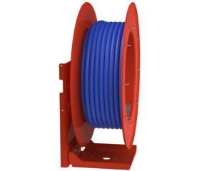 SD Hose Reel 30038 - ISO VIEW