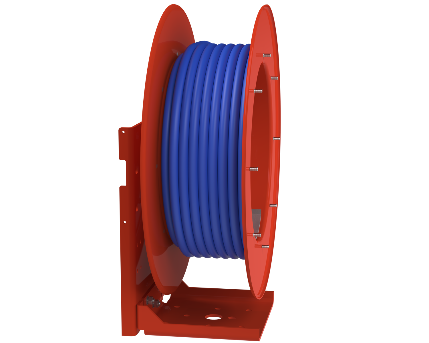 Hose Reel 30038