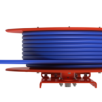 SD Hose Reel 30038 - TOP VIEW
