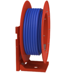 SD Hose Reel 30050 - ISO VIEW
