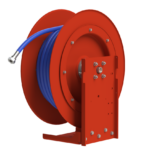 SD Hose Reel 30050 - ISO VIEW 2