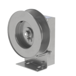 Earth Bonding Reel 1500, isometric view