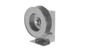 Earth Bonding Reel 1500, isometric view