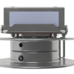 Earth Bonding Reel 1500, top view