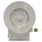 Earth Bonding Reel 15025 LTC, front view