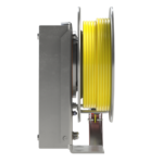 Earth Bonding Reel 15025 LTC, left view