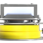 Earth Bonding Reel 15025 LTC, top view
